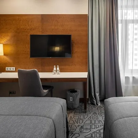Cityhotel Hotel