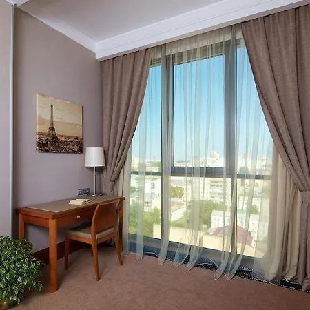 Cityhotel 4*