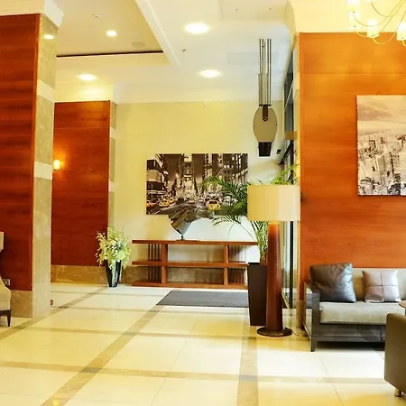 Hotel Cityhotel 4*
