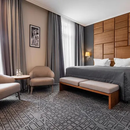 Hotel Cityhotel 4*