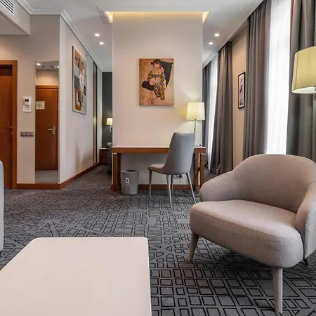 Hotel Cityhotel Kiev