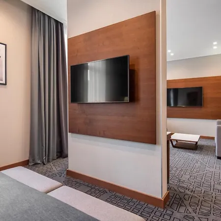 Cityhotel Hotel Kiev