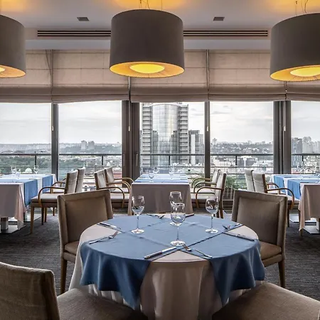 Hotel Cityhotel Kiev