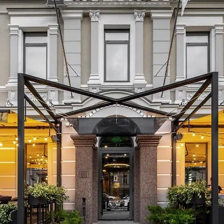 Cityhotel Kiev