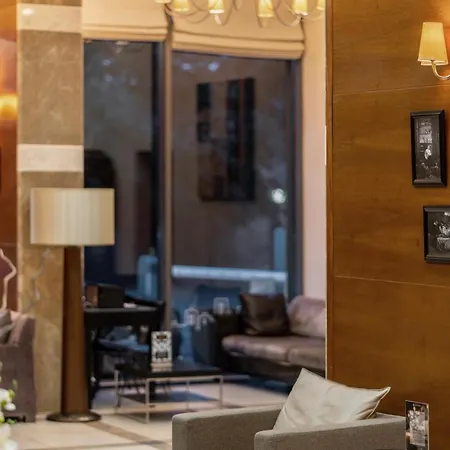 Cityhotel Hotel