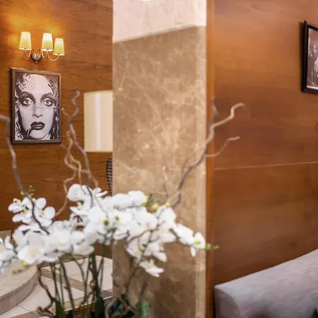 Cityhotel 4* Kiev