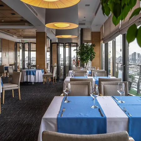 Cityhotel 4* Kiev