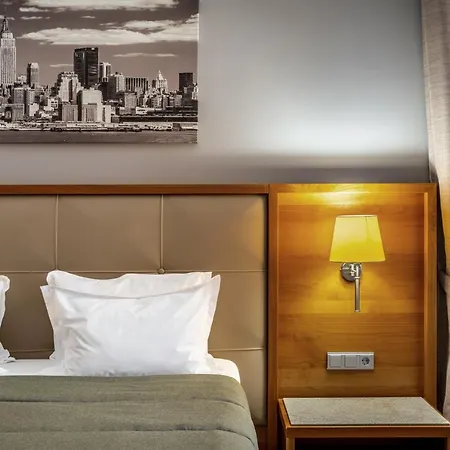 Cityhotel 4*