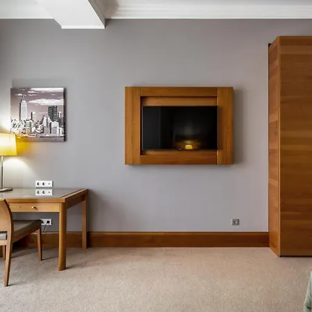 Cityhotel 4* Kiev
