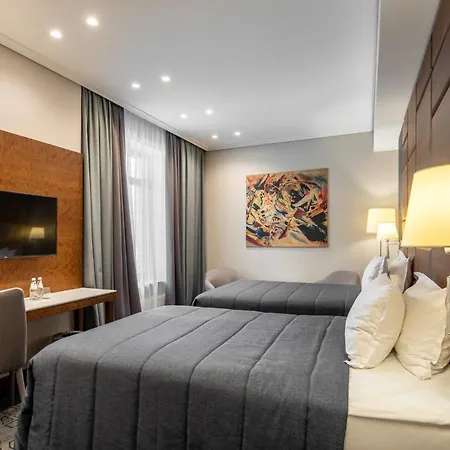 Cityhotel Hotel Kiev
