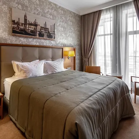 Cityhotel Hotel