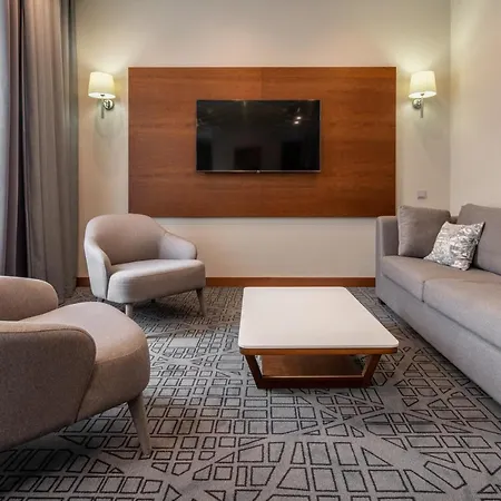 Cityhotel Hotel Kiev