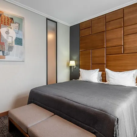 Cityhotel 4* Kiev