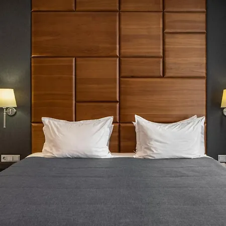 Cityhotel 4* Kiev