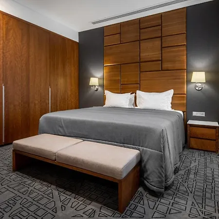 Cityhotel Kiev