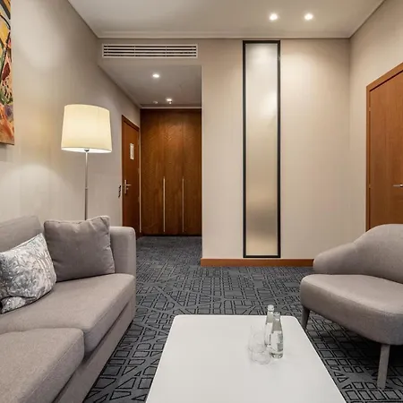Cityhotel Hotel 4*