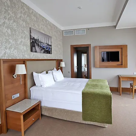 Cityhotel 4* Kiev