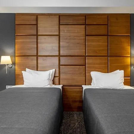 Hotel Cityhotel