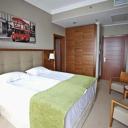 Cityhotel Hotel