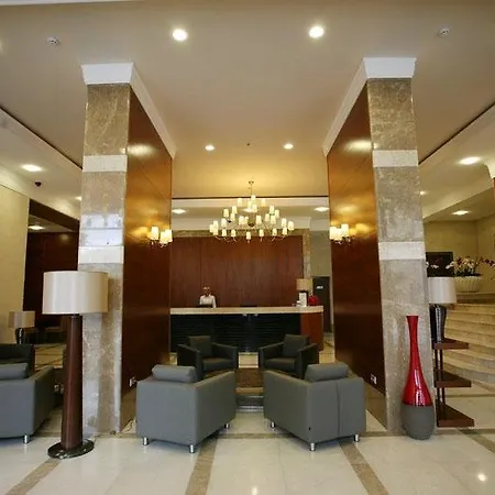Cityhotel Hotel