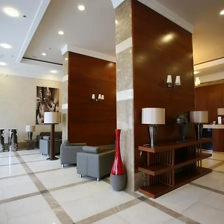 Cityhotel 4*