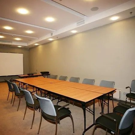 Hotel Cityhotel Kiev