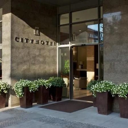 Cityhotel Kiev