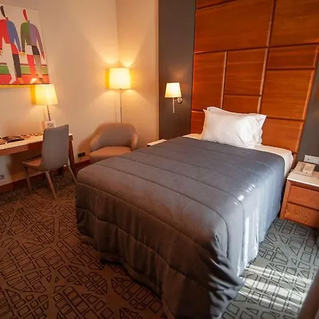Cityhotel Hotel