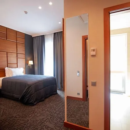 Hotel Cityhotel 4*