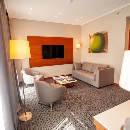 Cityhotel