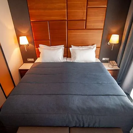 Hotel Cityhotel Kiev