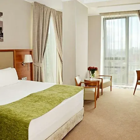 Cityhotel Kiev