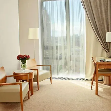 Cityhotel Hotel