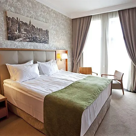 Cityhotel