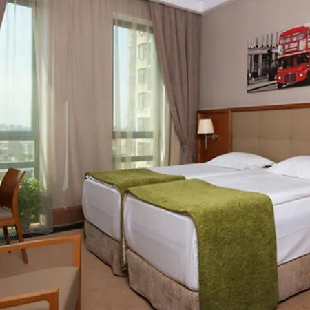 Cityhotel