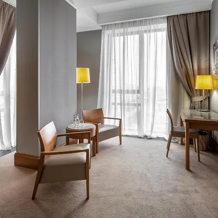 Cityhotel 4*