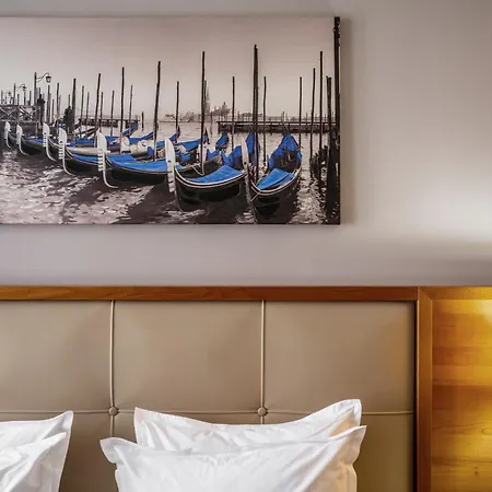 Hotel Cityhotel 4*