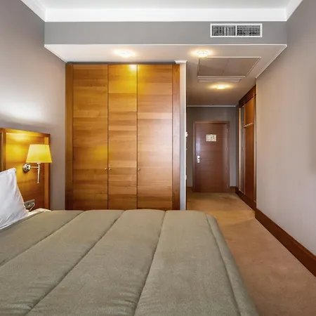Cityhotel 4* Kiev