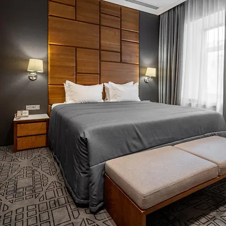 Cityhotel Hotel