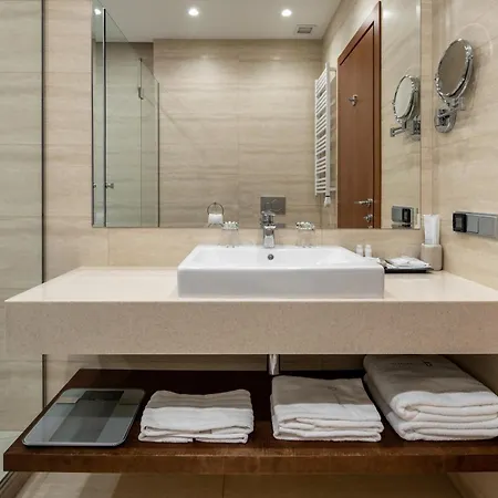 Cityhotel 4*