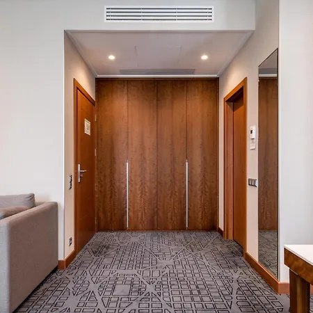Hotel Cityhotel 4*