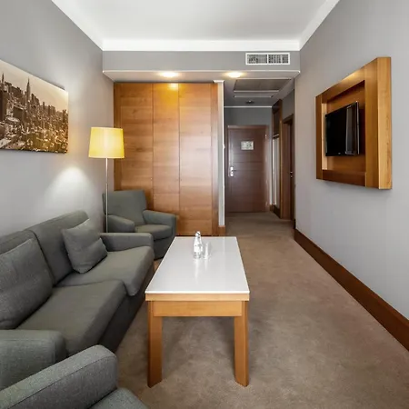 Cityhotel 4* Kiev