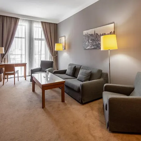 Cityhotel Hotel Kiev