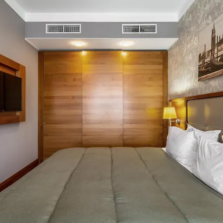 Hotel Cityhotel Kiev
