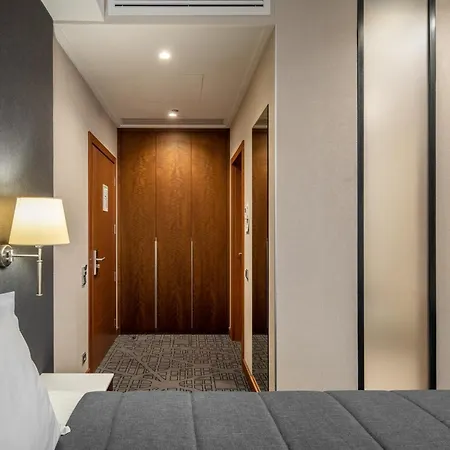 Cityhotel 4*