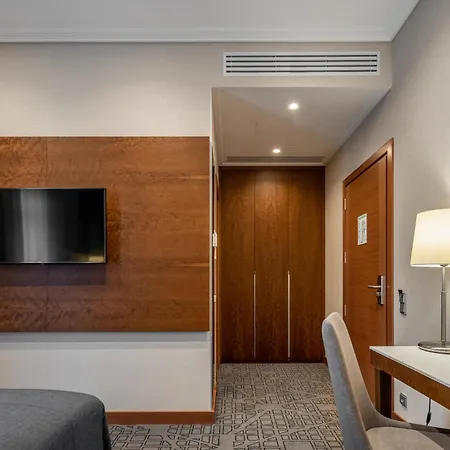 Cityhotel Kiev