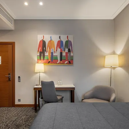 Cityhotel Kiev