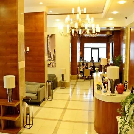 Cityhotel