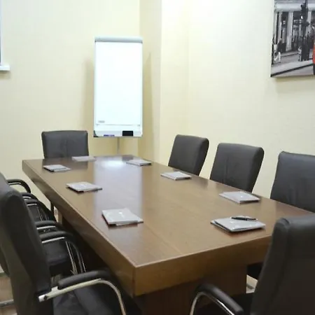 Cityhotel 4* Kiev