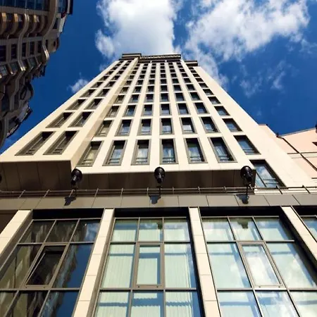 Cityhotel Kiev